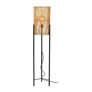 Lucide 03740/01/72 - Stojacia lampa JANTINE 1xE27/40W/230V 03740/01/72 vyobraziť
