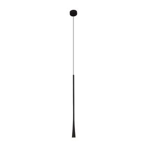 MAXLIGHT P0373 - LED Luster na lanku COFFEE LED/7W/230V pr. 3 cm čierna P0373 vyobraziť
