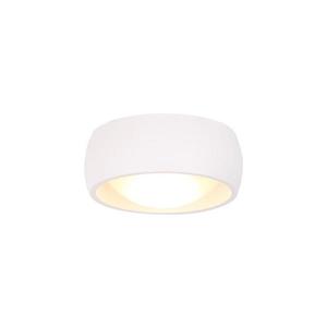 MAXLIGHT C0135 - LED Kúpeľňové stropné svietidlo KODAK LED/8W/230V IP44 biela C0135 vyobraziť