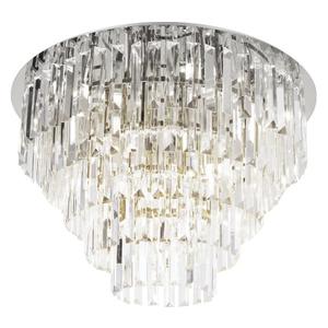 MAXLIGHT C0225 - Stropné svietidlo MONACO 16xG9/40W/230V pr. 80 cm chróm C0225 vyobraziť