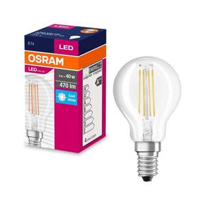 LED Žiarovka E14/4W/230V 4000K vyobraziť