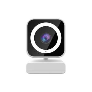 NEO 07796L-Inteligentná vnútorná kamera so senzorom LITTLE CUBE 3MP 5V Wi-Fi Tuya 07796L vyobraziť
