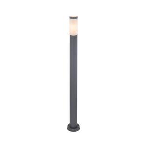 Globo 3159A - Vonkajšia lampa BOSTON 1xE27/60W/230V IP44 110 cm antracit 3159A vyobraziť