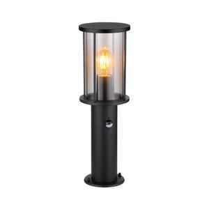 Globo 31361S - Vonkajšia lampa so senzorom GRACEY 1xE27/60W/230V IP54 45cm 31361S vyobraziť