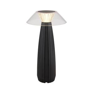 Globo 21021B - LED Stm. nab. dot. stolná lampa ILLUMI LED/1W/3, 7V 3000K čierna 21021B vyobraziť