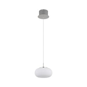 Globo 15744HN - LED Luster na lanku QUINTARA LED/6W/230V biela 15744HN vyobraziť