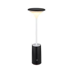 Globo 21020B - LED Stmievateľná stolná lampa QUIRIN LED/1, 2W/3, 7V 3000K čierna 21020B vyobraziť