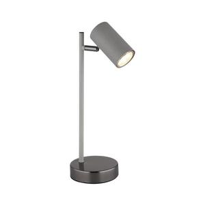 Globo 57911TS - Stolná lampa ROBBY 1xGU10/5W/230V šedá/antracit 57911TS vyobraziť