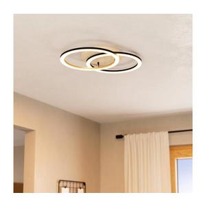 Eglo 901743 - LED Stmievateľné stropné svietidlo LOMALTAS-Z 2xLED/16W/230V 901743 vyobraziť