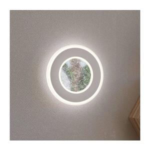 Eglo 901231 - LED Nástenné svietidlo MACCHIONI LED/12W/230V 4000K biela 901231 vyobraziť