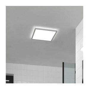 Eglo 901451-LED Kúpeľňové stropné svietidlo ROVITO 17, 6W/230V 39x39 cm IP44 biela 901451 vyobraziť