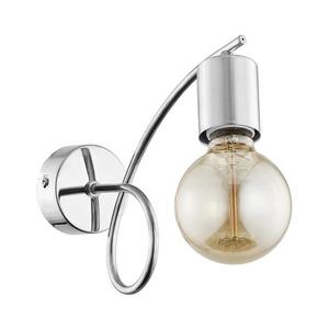 Nástenné svietidlo TANGO 1xE27/15W/230V chróm 24460 vyobraziť
