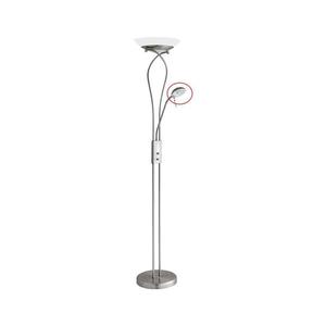 Rabalux 4077 - Náhradné sklo k stojacej lampe GAMMA G9 malé 19003 vyobraziť