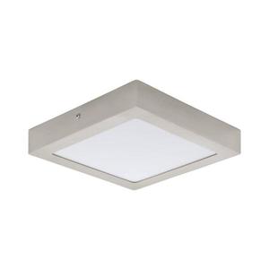 Eglo 64721 -LED Stropné svietidlo FUEVA PRO LED/19W/230V 4000K 22, 5x22, 5 cm chróm 64721 vyobraziť
