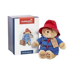 Rainbow - Plyšový Paddington v darčekovej krabici PA2151 vyobraziť