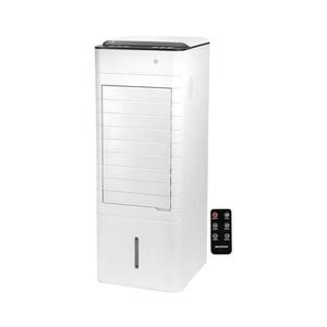B.V. - Ochladzovač vzduchu 80W/230V biela + diaľkové ovládanie B30101LTP vyobraziť