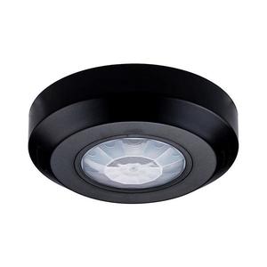 Senzor pohybu infračervený 360° 200W/230V čierna 6607 vyobraziť