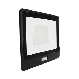 LED Reflektor so senzorom LED/50W/230V 6500K IP65 čierna 20291 vyobraziť