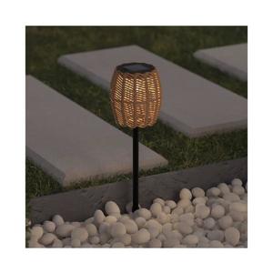 Atmosphera - LED solárne svietidlo ELAIS LED/1, 2V 500 mAh IP44 200089 vyobraziť