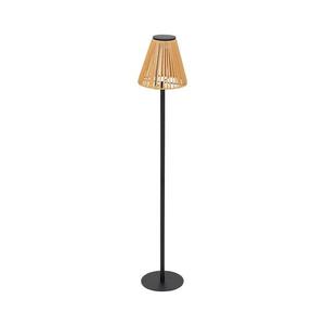 Atmosphera - LED Solárna lampa KESY LED/1, 2V 2200 mAh IP44 205934 vyobraziť