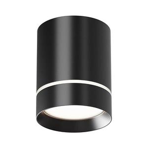 Maytoni C085CL-9W4K-B - LED Bodové svietidlo ORLO LED/9W/230V CRI 90 4000K čierna C085CL-9W4K-B vyobraziť