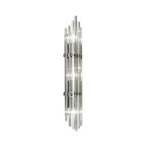 Kolarz 0342.63.5 - Nástenné svietidlo ONTARIO 3xE14/40W/230V 60 cm lesklý chróm 0342.63.5 vyobraziť