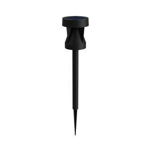 Philips - LED Solárna lampa AVERY LED/1, 8W/3, 7V 2700K IP44 8720169386877 vyobraziť