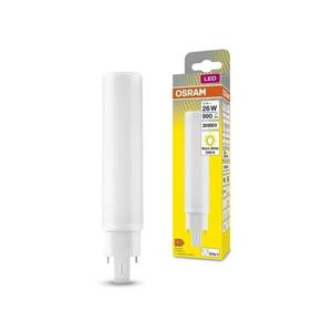 LED Žiarovka G24q-3/10W/230V 3000K - Osram 4058075559172 vyobraziť