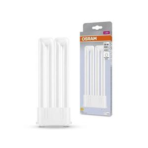 LED Žiarivková trubica 2G10/20W/230V 4000K - Osram 4058075559318 vyobraziť