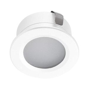 23528 - LED Vonkajšie podhľad. svietidlo IMBER LED/1W/12V 6500K IP65 biela 23528 vyobraziť