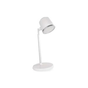 LED Stmievateľná nabíjacia stolná lampa 4v1 LED/6W/3, 7V 3000K/4000K/6500K biela Z7636W vyobraziť