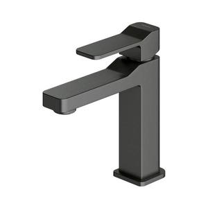 OMNIRES SL7710GR - Umývadlová batéria SLIDE 17 cm kefovaný grafit SL7710GR vyobraziť
