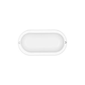 LED-BH18W-BI -LED Vonkajšie nástenné svietidlo BULK LED/18W/230V IP54 biela LED-BH18W-BI vyobraziť