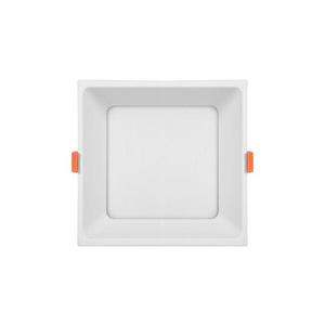 LED-IN01S-UGR/CCT/12W - LED Podhľadové svietidlo LED/12W/230V biela LED-IN01S-UGR/CCT/12W vyobraziť