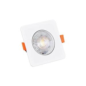 LED-YL202/7W/CCT/BI - LED Podhľadové svietidlo KENT LED/3/5/7W/230V biela LED-YL202/7W/CCT/BI vyobraziť