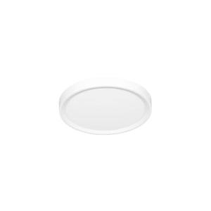 W007-CCT/32W/BI - LED Stropné svietidlo SALY LED/32W/230V IP40 biela W007-CCT/32W/BI vyobraziť