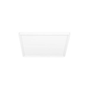 W008S-CCT/40W/BI - LED Stropné svietidlo TERY LED/40W/230V IP40 biela W008S-CCT/40W/BI vyobraziť