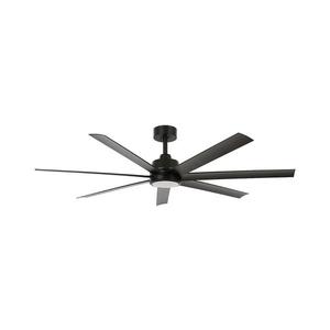 Lucci Air 21318349 - LED Stm. str. vent. ATLANTA 1xGX53/12W/230V pr. 142 cm + DO 21318349 vyobraziť