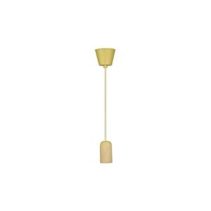 Napájací kábel 1xE27/60W/230V vyobraziť