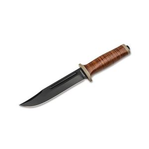 Böker - Nôž s pevnou čepeľou Ranger Field e 27 cm 02SC001 vyobraziť