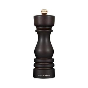 Cole&Mason Cole&Mason - Mlynček na korenie LONDON 18 cm buk/hnedá H233079 vyobraziť