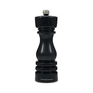 Cole&Mason Cole&Mason - Mlynček na soľ LONDON 18 cm buk/čierna H233096 vyobraziť