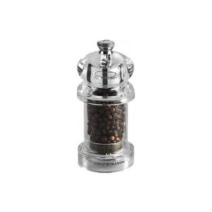 Cole&Mason Cole&Mason - Mlynček na korenie PRECISION 10, 5 cm H57501P vyobraziť