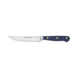 Wüsthof - Kuchynský nôž na steaky CLASSIC COLOUR 12 cm modrá 1061710612 vyobraziť
