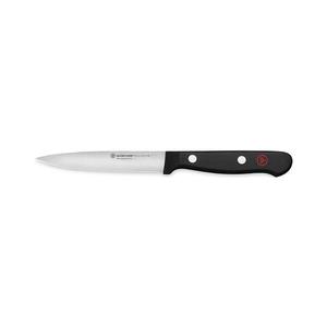 Wüsthof - Kuchynský nôž na zeleninu GOURMET 10 cm čierna 1035048110 vyobraziť