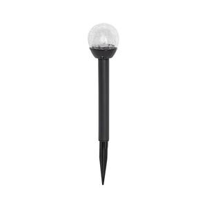 Atmosphera - LED RGB Solárna lampa CARRY LED/1, 2V 150 mAh IP44 147918 vyobraziť