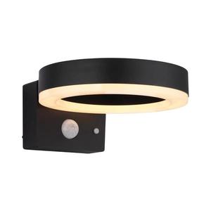 Globo 36507 - LED Solárne svietidlo so senzorom LED/6W/3, 7V IP44 36507 vyobraziť