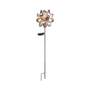 Globo 36574 - LED Solárna dekorácia LED/0, 06W/3, 2V IP44 36574 vyobraziť