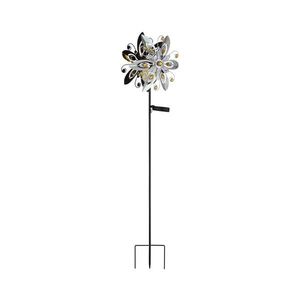 Globo 36578S - LED Solárna dekorácia LED/0, 02W/3V IP44 36578S vyobraziť