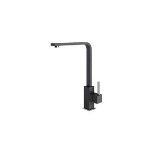 ALVEUS 1136742 - Drezová batéria AFRA 32, 3 cm granit/čierna 1136742 vyobraziť
